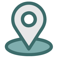 Addresses: